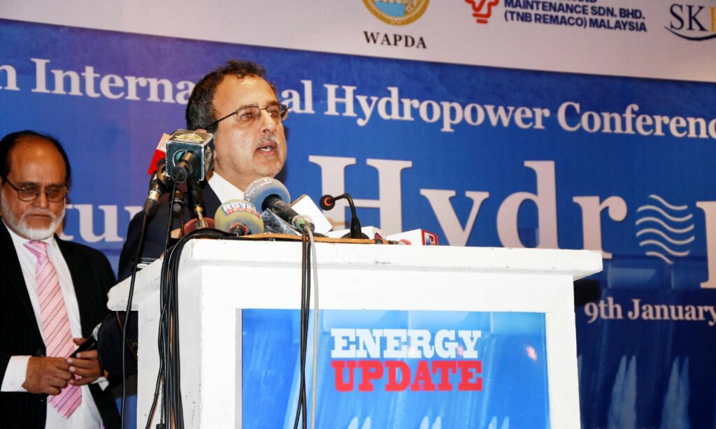 Government Cancels 10,000MW Projects to Reduce Costs
