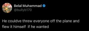 MMA Champion Khabib Nurmagomedov Removed from Frontier Airlines Flight
