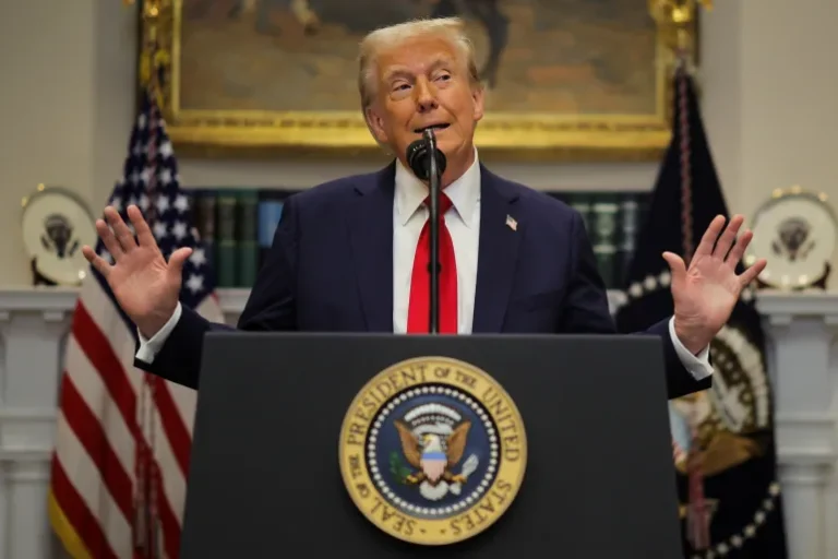 Trump Rescinds Guidance Protecting 'Sensitive Areas' from Immigration Raids