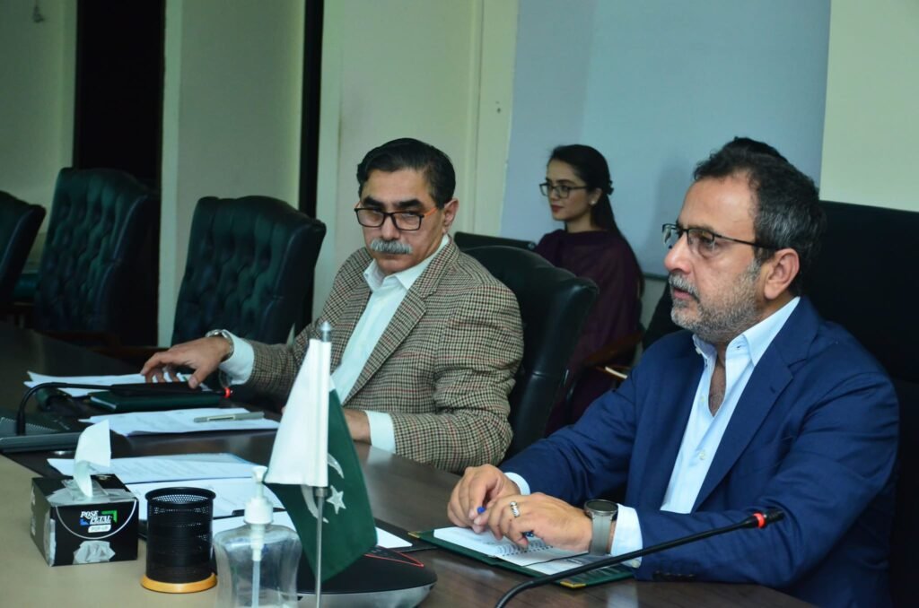 Talks Ongoing With IMF to Reduce Electricity Prices: Energy Minister