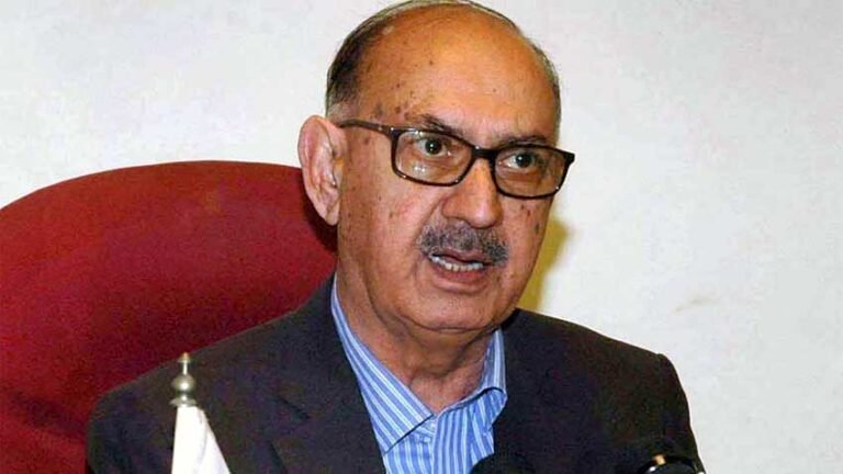 PTI's Request to Meet Party Founder Deemed Valid