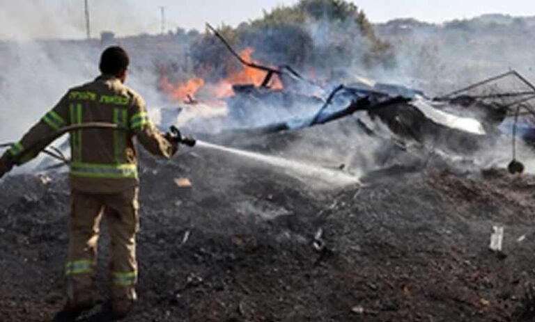 Two Israeli Soldiers Killed, Two Injured in Gaza Clash