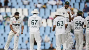 PCB Announces Ticket Prices for Pakistan-West Indies Test Series
