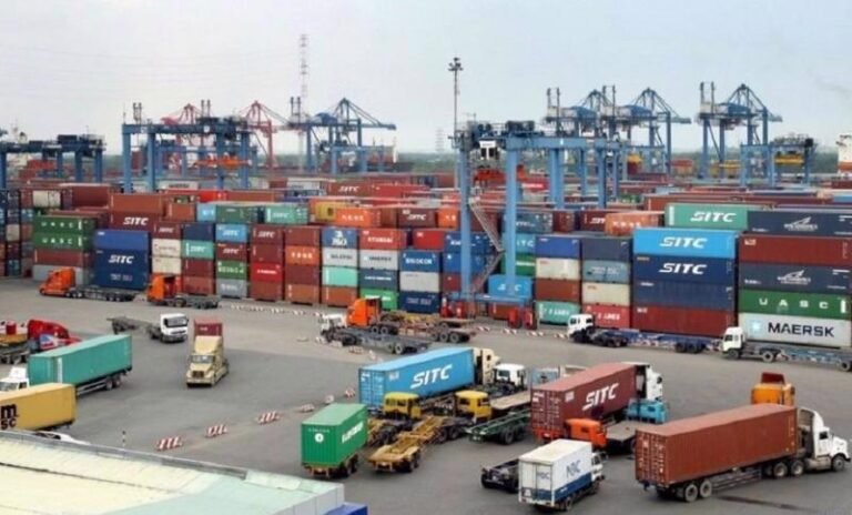 US Becomes Pakistan’s Largest Export Market in First 5 Months of FY25