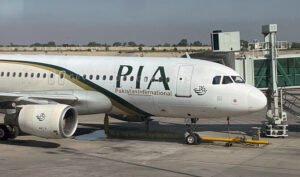 PM Praises PIA for Resuming European Flights