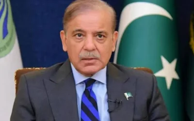 Educating Girls: A Cause Worth Fighting For, Says PM Shehbaz