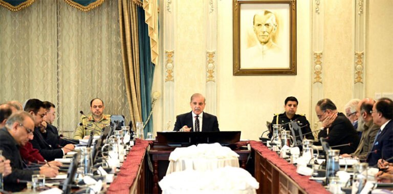 Federal Cabinet Announces Key Decisions Across Multiple Sectors