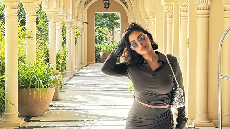 A Beauty Mogul’s Ultimate Guide to Luxury Self-Care in Dubai