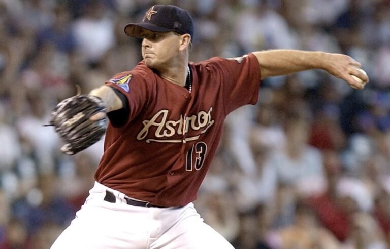 Miller School Baseball Coach and Tazewell Native Billy Wagner was Inducted into the MLB Hall of Fame