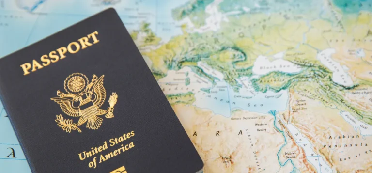 New Domestic and International Travel Rules Set to Launch in 2025