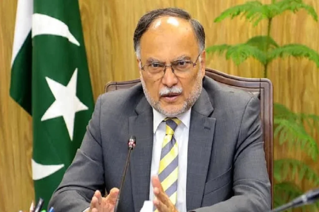 Uran Pakistan’ Project Reviewed by SIFC Executive Committee