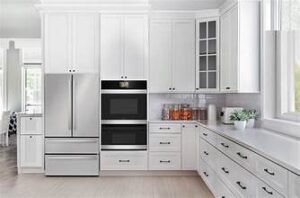 Sharp SWB3085HS Smart Convection Wall Oven