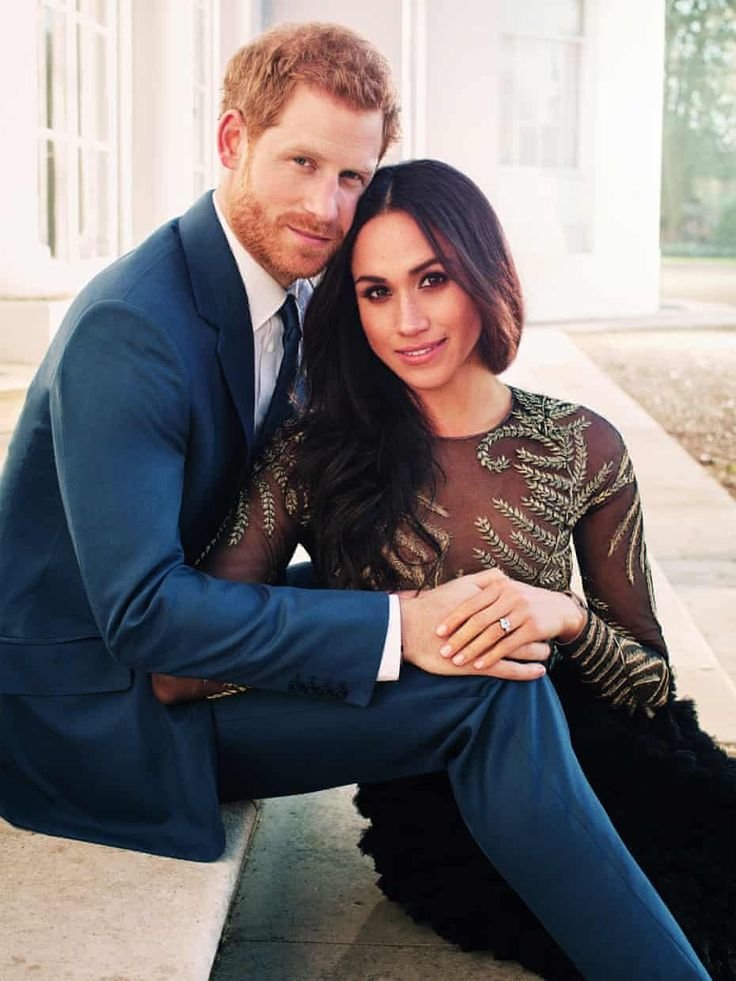 Prince Harry & Meghan Markle ‘Picking Their Moments’ After Scathing Article