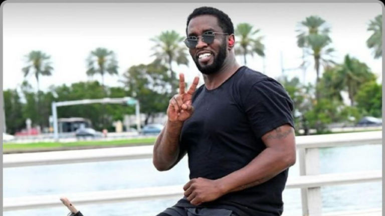 Sean 'Diddy' Combs' Former Employee Reveals Shocking Work Experience with Rapper