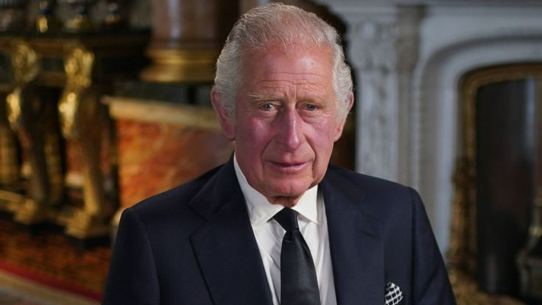 King Charles Implements ‘Plan B’ for a Slimmed-Down Monarchy