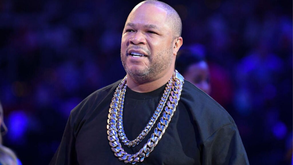 Rapper Xzibit Reveals Unseen Side of Chaotic Shooting with Big Pun