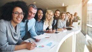 Nestle, Unilever, PIA Ranked as Pakistan’s Happiest Workplaces