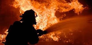 Shocking Incident in Gujranwala: Teen Sisters Burn Father Alive