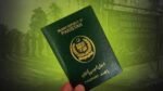 Pakistani Passport Remains Among the World’s Least Powerful in Latest Ranking