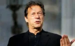 Imran Khan Warns of Plot to Impose 10-Year Dictatorship in Pakistan