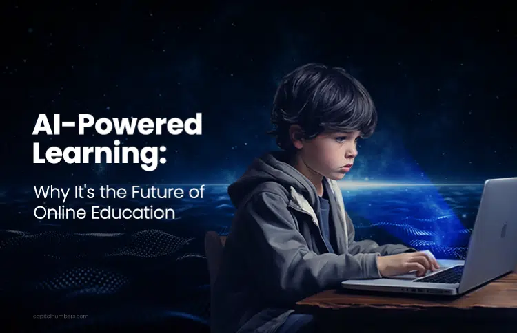 Best AI software for education online learning platforms