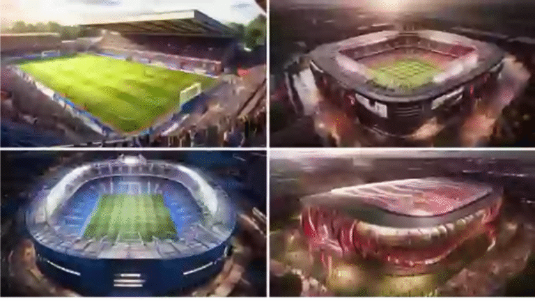 Premier League Stadiums Explained – Full Guide for All 20 Teams