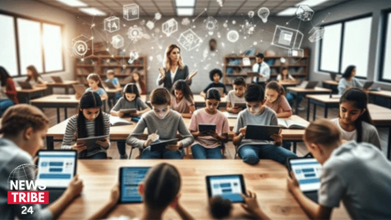 Best AI Software for Education – transforming digital learning