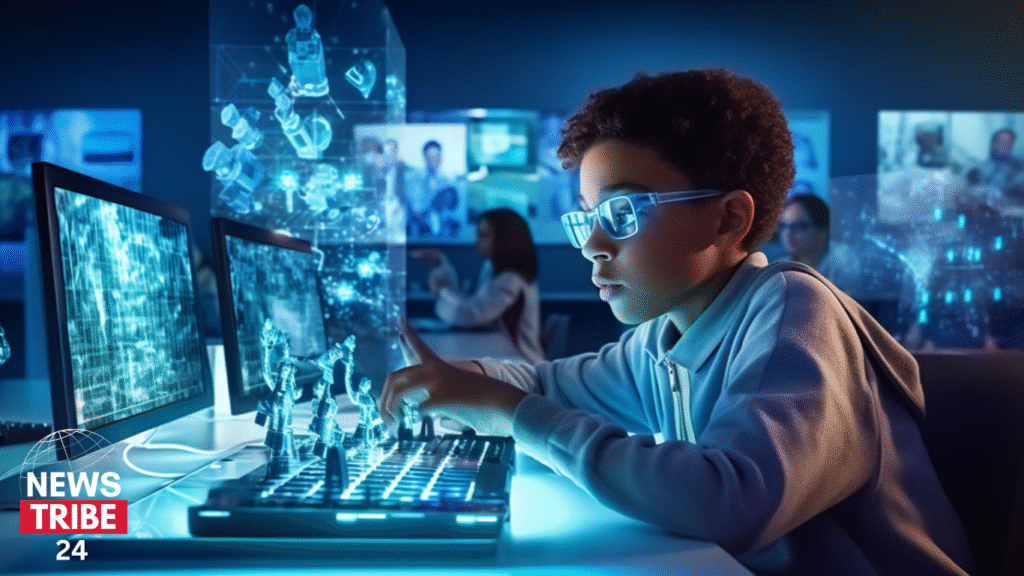 Benefits of Machine Learning for Online Learning Platforms