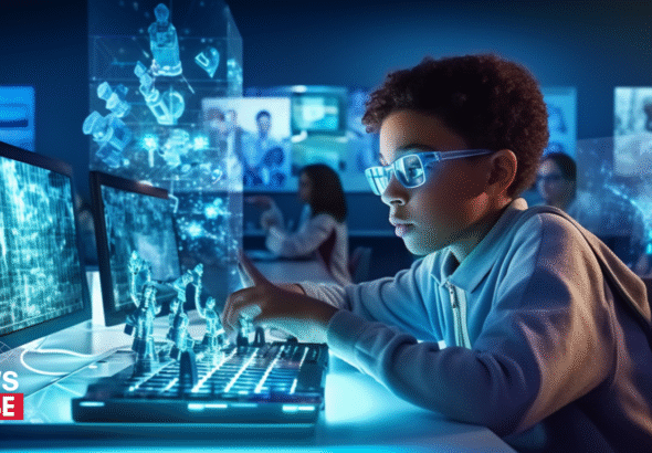 Benefits of Machine Learning for Online Learning Platforms