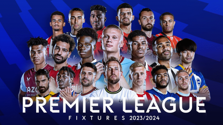 Top Goal Scorers of All Time in Premier League