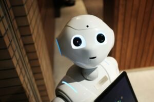 Artificial Intelligence in Education: AI productivity dashboard for students