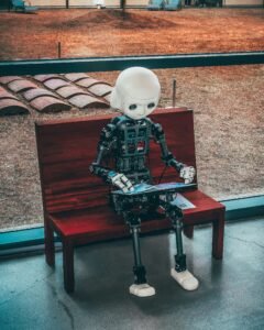 Artificial Intelligence in Education: Virtual AI-powered classroom