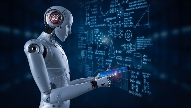 AI vs Machine Learning in E-Learning comparison chart