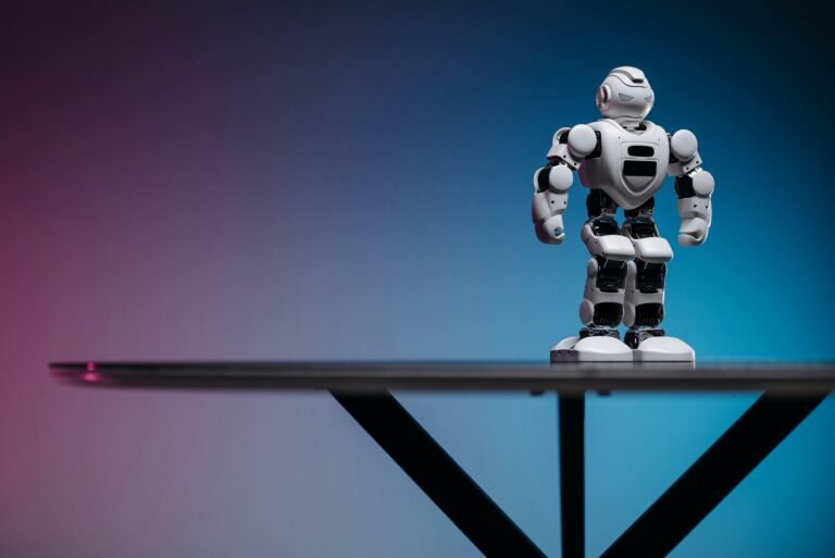 Google New Search Engine 2025 AI-powered technology